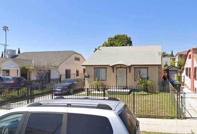 1231 S. Mullen Ave - Photo 1