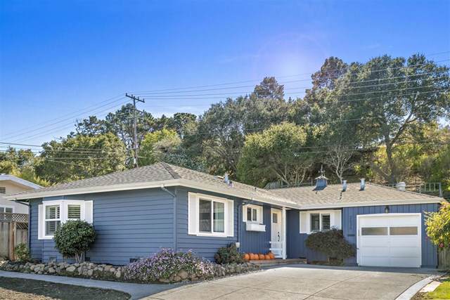 2636 Sunset Terrace - Photo 1