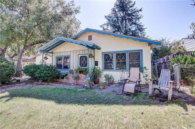 818 Ocean View Avenue - Photo 1