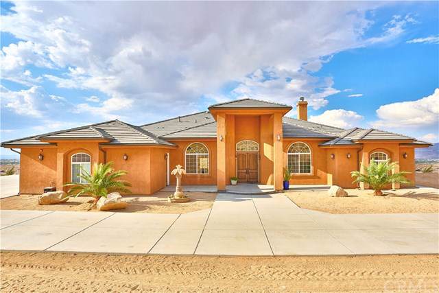 22625 Mojave Street - Photo 1