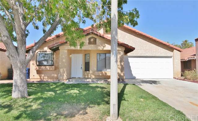 3641 Acorde Avenue - Photo 1