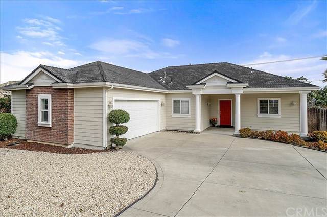 1589 La Selva Avenue - Photo 1