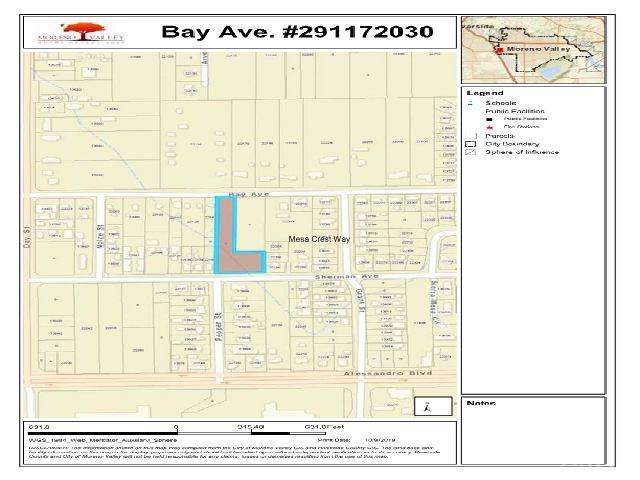0 Bay Avenue - Photo 1