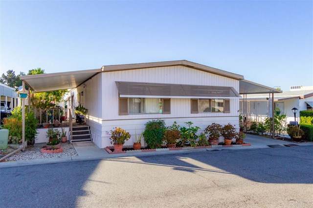 155 Las Flores Dr - Photo 1
