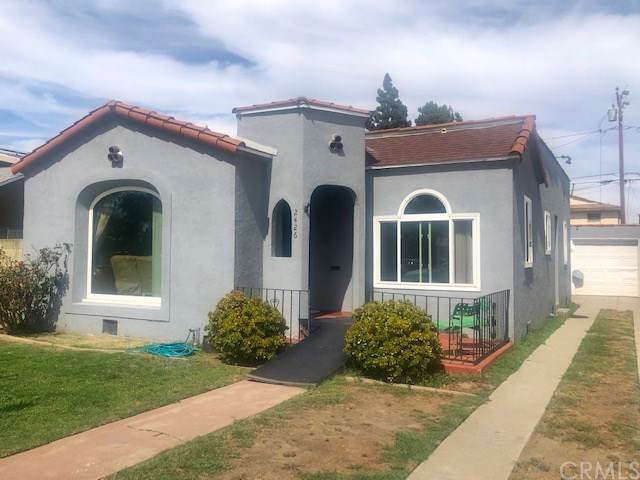 2426 Caspian Avenue - Photo 1