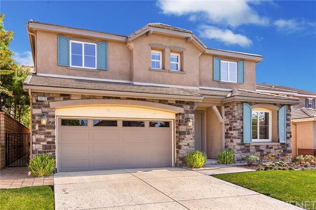 29220 Garnet Canyon Drive - Photo 1