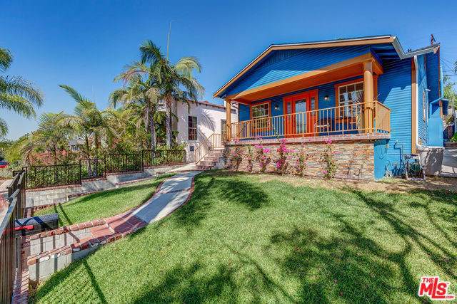 5041 Range View Avenue - Photo 1