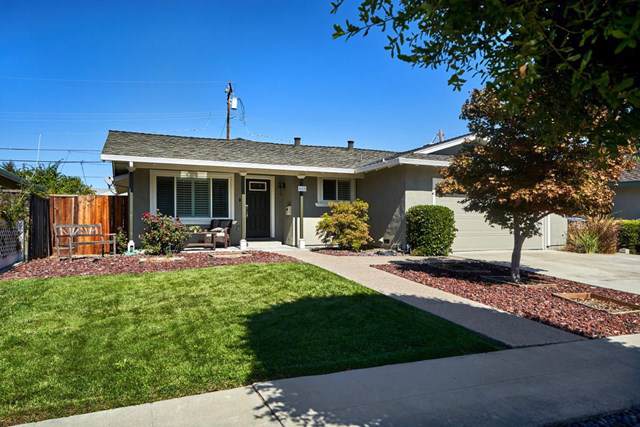 663 Alamo Drive - Photo 1