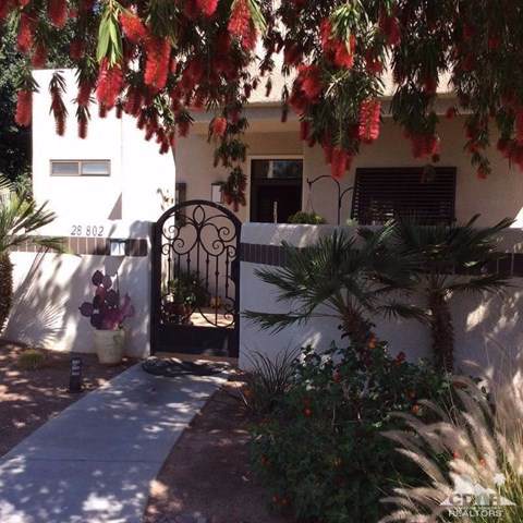 28802 Desert Princess Drive - Photo 1