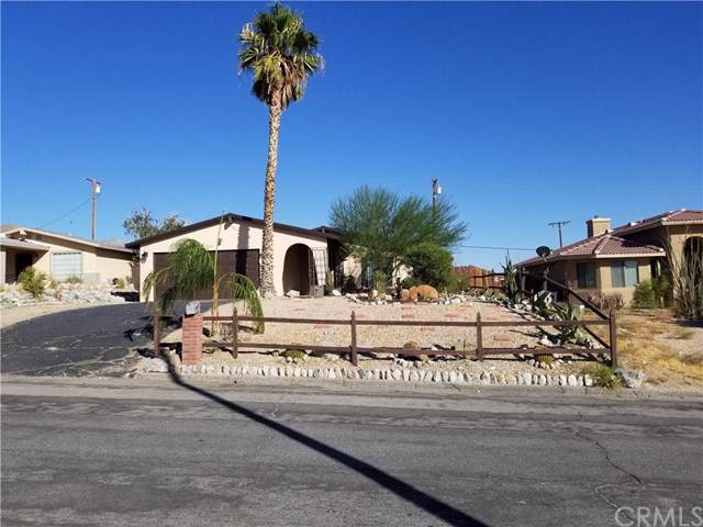 10648 Santa Cruz Road - Photo 1