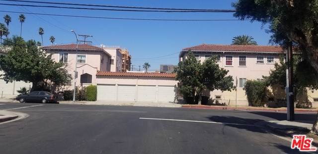931 Catalina Street - Photo 1