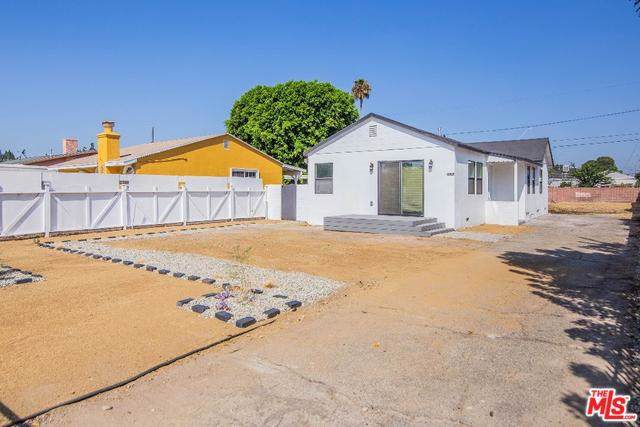 11917 Pendleton Street - Photo 1