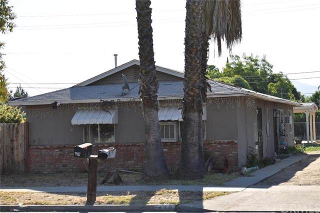 420 Center Street - Photo 1