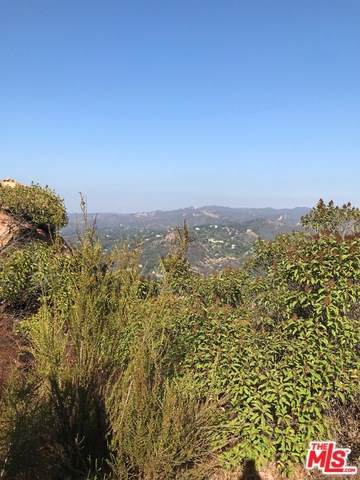 1575 Tuna Canyon - Photo 1