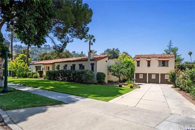 1460 Mountain Street - Photo 1