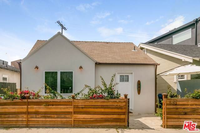 581 Grand Boulevard - Photo 1