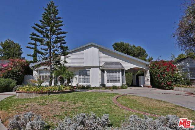 4640 Laurelgrove Avenue - Photo 1