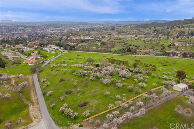 0 Mustang Springs Rd. - Photo 1