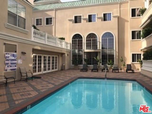 930 Doheny Drive - Photo 1