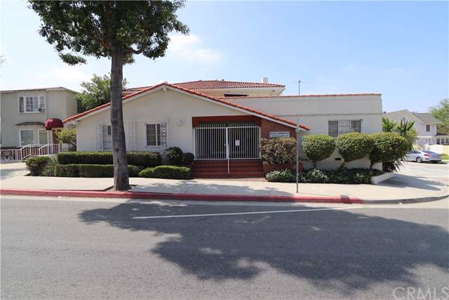13202 Hadley Street - Photo 1