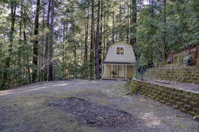 150 Back Road - Photo 1