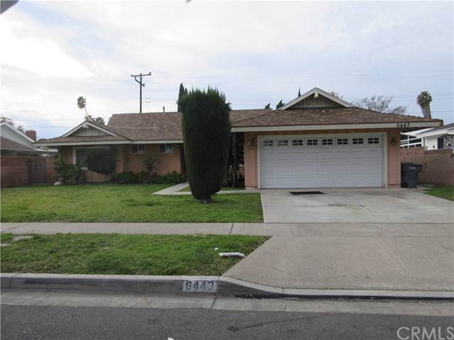 6443 Verdi Drive - Photo 1