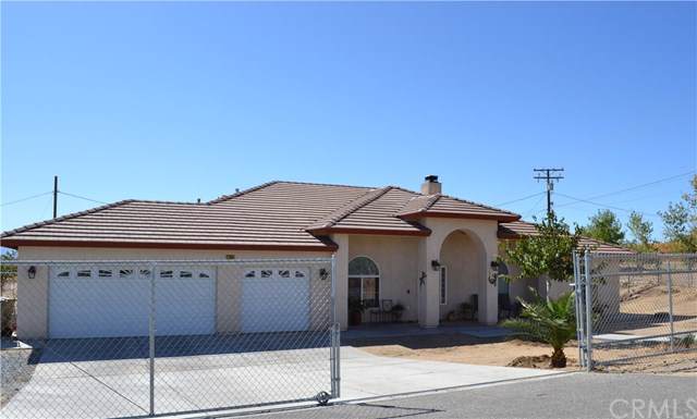 17569 Sequoia Street - Photo 1