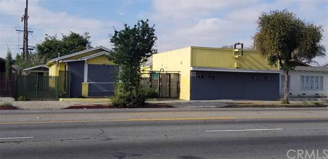 1206 Florence Avenue - Photo 1