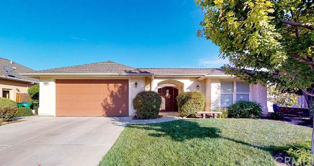 353 Bell Way - Photo 1