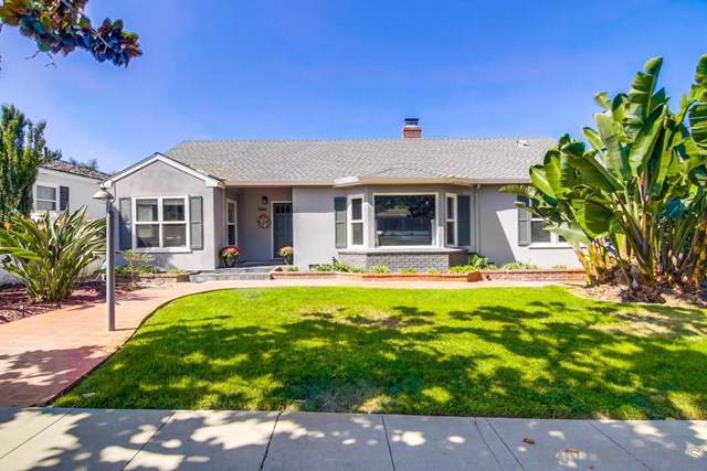 1144 Moana Drive - Photo 1
