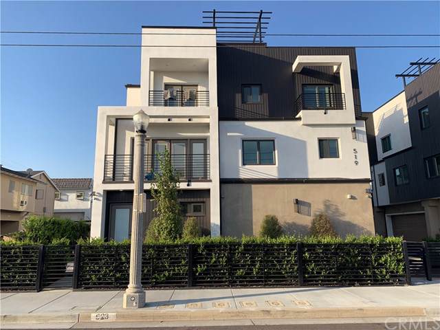 519 Newby Avenue - Photo 1