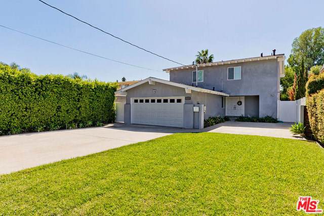 13724 Erwin Street - Photo 1