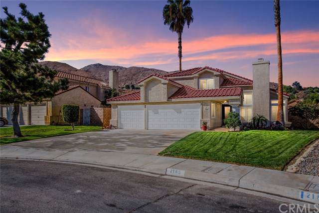 2185 Canyon Drive - Photo 1