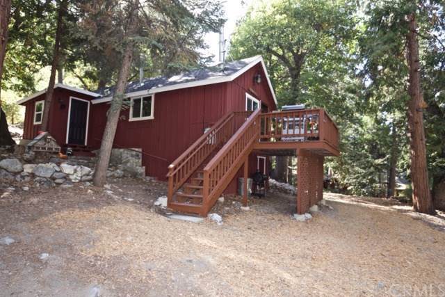 9256 Wood Road - Photo 1