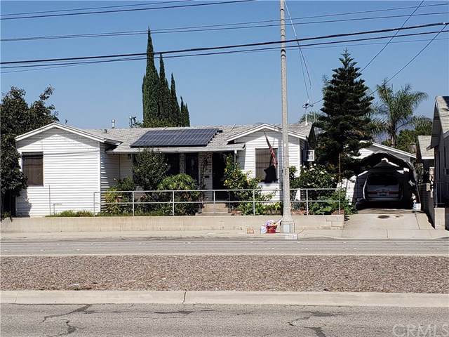 175 Arrow Highway - Photo 1