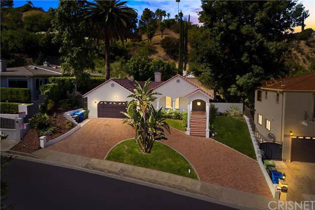 4405 Alonzo Avenue - Photo 1
