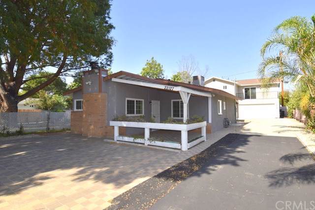 22129 Cantlay Street - Photo 1