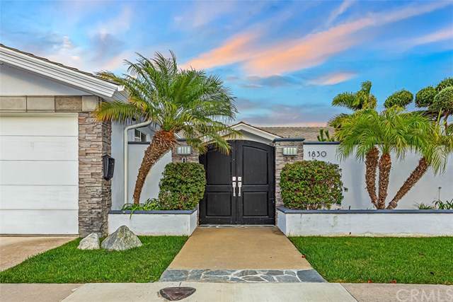 1830 Galaxy Drive - Photo 1