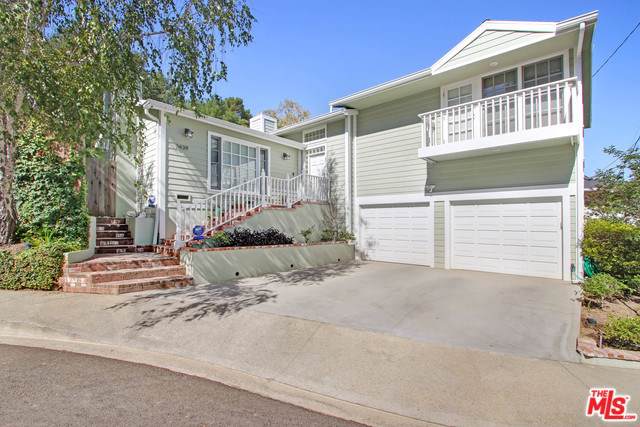 3439 Shernoll Place - Photo 1
