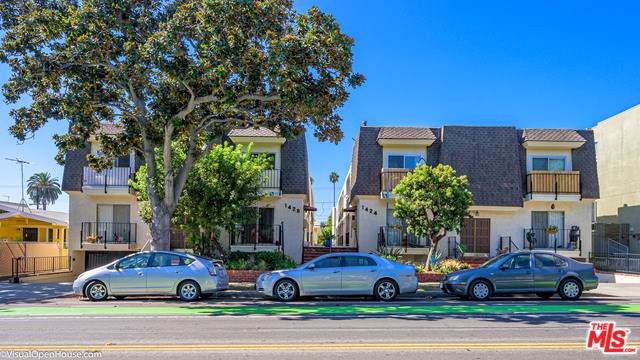 1424 14TH Street - Photo 1