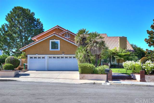 1433 Redpost Court - Photo 1