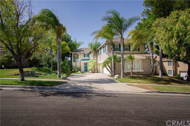 820 Allegre Circle - Photo 1