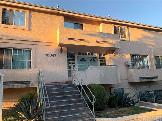 18347 Saticoy Street - Photo 1