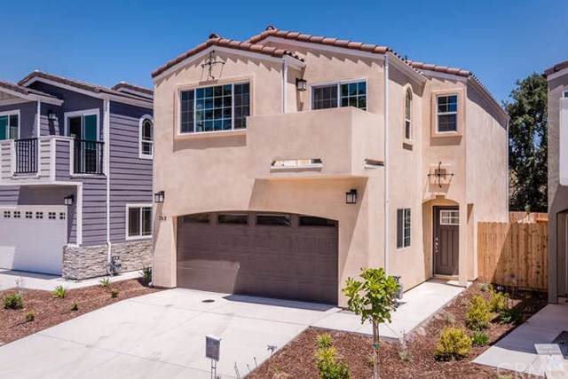 315 Calle De Pueblo - Photo 1