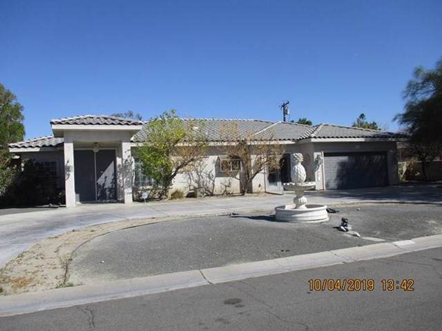 2090 Nicola Road - Photo 1