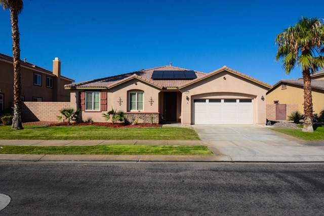 43677 Campo Place - Photo 1