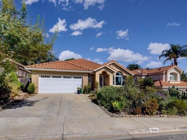 1040 Funquest Dr. - Photo 1