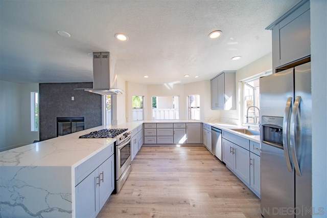 8707 Vista Del Oro Way - Photo 1
