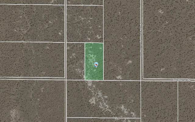 0 Silver Rock Road - Photo 1