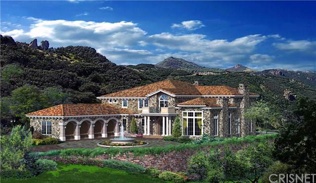 625 Kanan Road - Photo 1